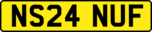 NS24NUF