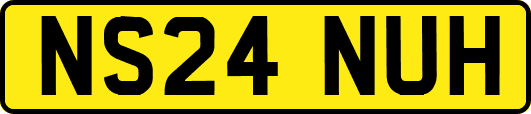 NS24NUH