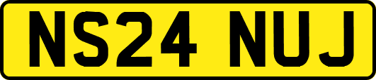 NS24NUJ