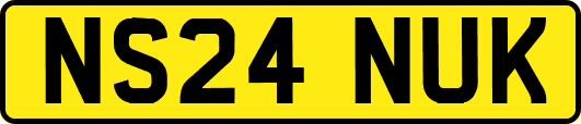NS24NUK