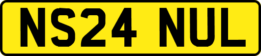 NS24NUL