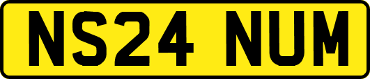 NS24NUM