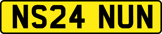 NS24NUN
