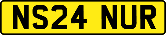 NS24NUR