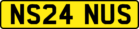 NS24NUS