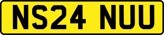 NS24NUU