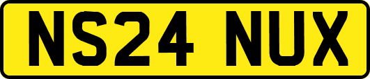 NS24NUX