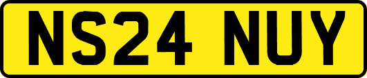 NS24NUY