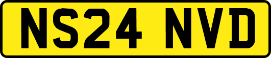 NS24NVD