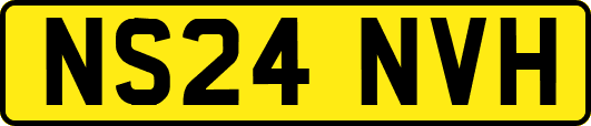 NS24NVH