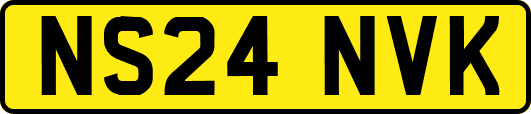 NS24NVK