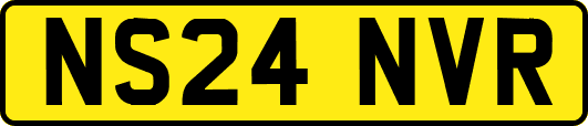 NS24NVR