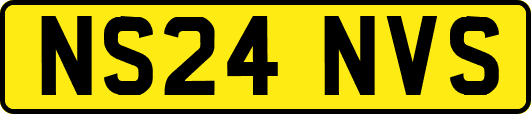 NS24NVS