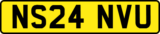 NS24NVU