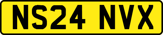 NS24NVX