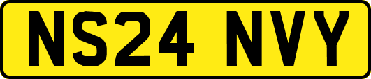 NS24NVY