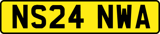 NS24NWA