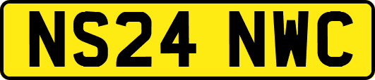 NS24NWC