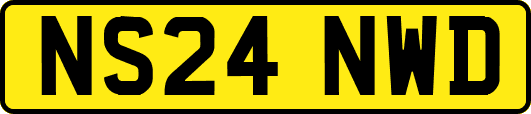 NS24NWD
