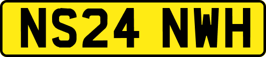 NS24NWH