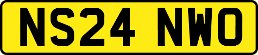 NS24NWO