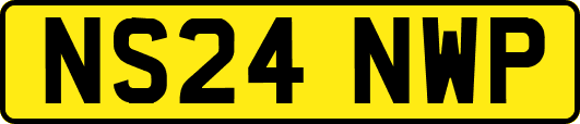 NS24NWP