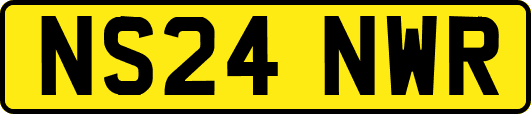 NS24NWR