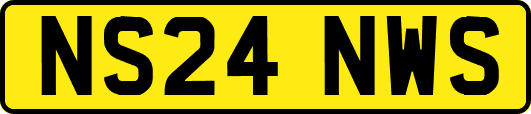 NS24NWS