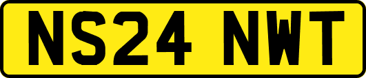 NS24NWT