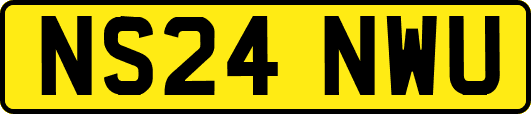 NS24NWU