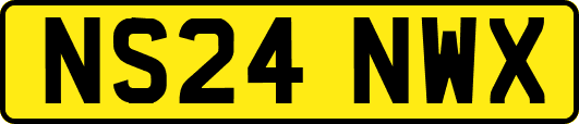 NS24NWX