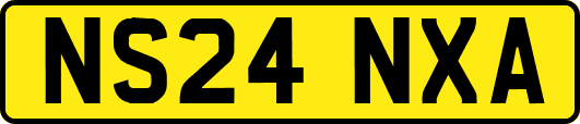 NS24NXA