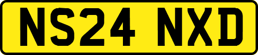 NS24NXD