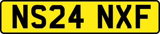 NS24NXF