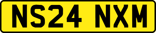 NS24NXM