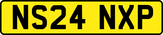 NS24NXP