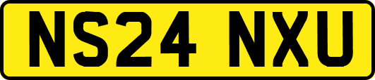 NS24NXU