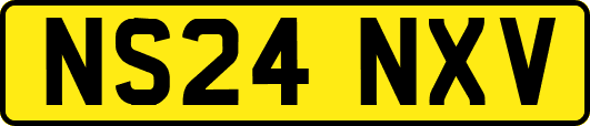 NS24NXV