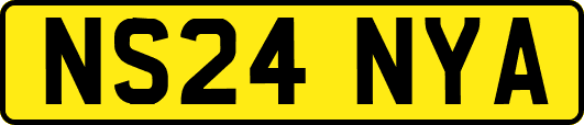 NS24NYA