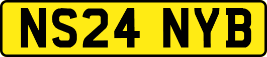 NS24NYB