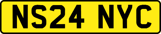 NS24NYC