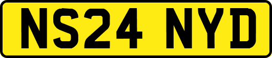 NS24NYD