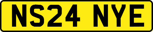 NS24NYE