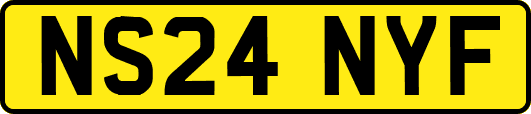 NS24NYF