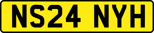 NS24NYH