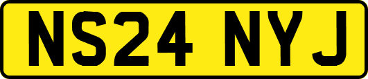 NS24NYJ