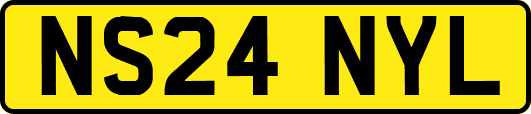 NS24NYL