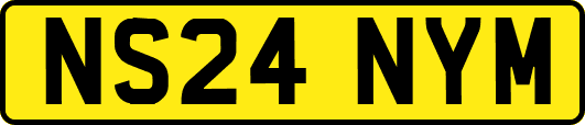 NS24NYM
