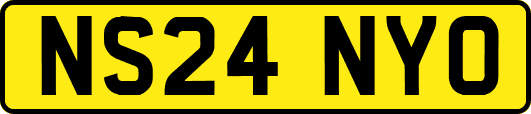NS24NYO