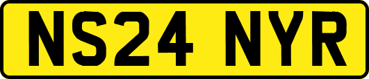 NS24NYR